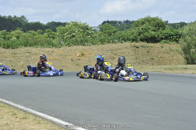 31/05/2015 : 4ème manche du Trophée Kart Ufolep 2015 à Layrac (Photos Patrick Lascombes) 2015 — karting