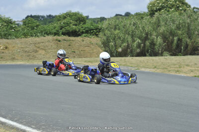 31/05/2015 : 4ème manche du Trophée Kart Ufolep 2015 à Layrac (Photos Patrick Lascombes) 2015 — karting