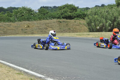 31/05/2015 : 4ème manche du Trophée Kart Ufolep 2015 à Layrac (Photos Patrick Lascombes) 2015 — karting