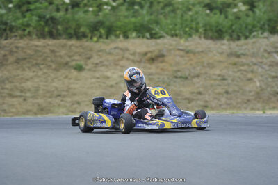 31/05/2015 : 4ème manche du Trophée Kart Ufolep 2015 à Layrac (Photos Patrick Lascombes) 2015 — karting