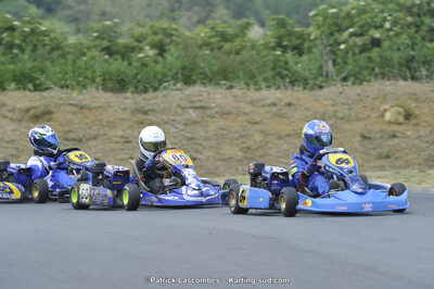 31/05/2015 : 4ème manche du Trophée Kart Ufolep 2015 à Layrac (Photos Patrick Lascombes) 2015 — karting