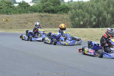 31/05/2015 : 4ème manche du Trophée Kart Ufolep 2015 à Layrac (Photos Patrick Lascombes) 2015 — karting