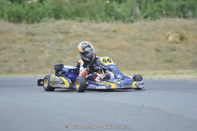 31/05/2015 : 4ème manche du Trophée Kart Ufolep 2015 à Layrac (Photos Patrick Lascombes) 2015 — karting