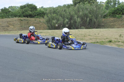 31/05/2015 : 4ème manche du Trophée Kart Ufolep 2015 à Layrac (Photos Patrick Lascombes) 2015 — karting