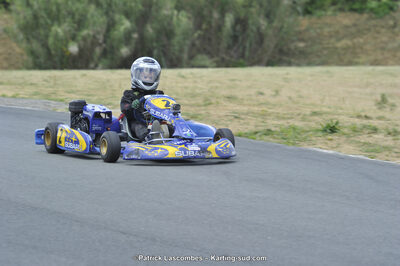 31/05/2015 : 4ème manche du Trophée Kart Ufolep 2015 à Layrac (Photos Patrick Lascombes) 2015 — karting