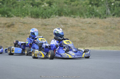 31/05/2015 : 4ème manche du Trophée Kart Ufolep 2015 à Layrac (Photos Patrick Lascombes) 2015 — karting