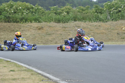31/05/2015 : 4ème manche du Trophée Kart Ufolep 2015 à Layrac (Photos Patrick Lascombes) 2015 — karting