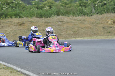 31/05/2015 : 4ème manche du Trophée Kart Ufolep 2015 à Layrac (Photos Patrick Lascombes) 2015 — karting