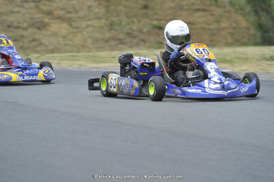 31/05/2015 : 4ème manche du Trophée Kart Ufolep 2015 à Layrac (Photos Patrick Lascombes) 2015 — karting