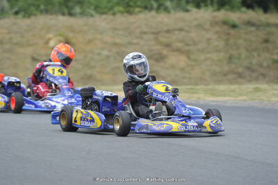 31/05/2015 : 4ème manche du Trophée Kart Ufolep 2015 à Layrac (Photos Patrick Lascombes) 2015 — karting