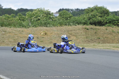 31/05/2015 : 4ème manche du Trophée Kart Ufolep 2015 à Layrac (Photos Patrick Lascombes) 2015 — karting