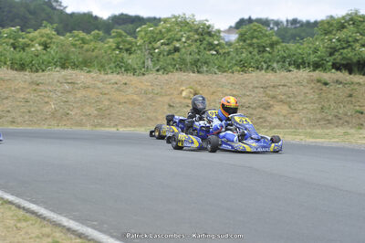 31/05/2015 : 4ème manche du Trophée Kart Ufolep 2015 à Layrac (Photos Patrick Lascombes) 2015 — karting