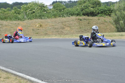 31/05/2015 : 4ème manche du Trophée Kart Ufolep 2015 à Layrac (Photos Patrick Lascombes) 2015 — karting