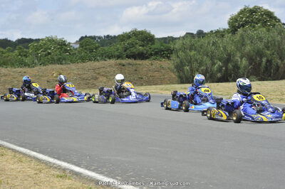 31/05/2015 : 4ème manche du Trophée Kart Ufolep 2015 à Layrac (Photos Patrick Lascombes) 2015 — karting