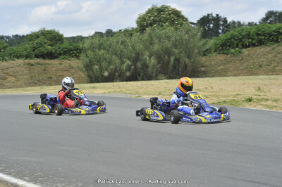 31/05/2015 : 4ème manche du Trophée Kart Ufolep 2015 à Layrac (Photos Patrick Lascombes) 2015 — karting
