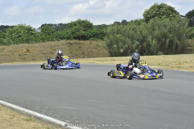 31/05/2015 : 4ème manche du Trophée Kart Ufolep 2015 à Layrac (Photos Patrick Lascombes) 2015 — karting