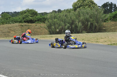 31/05/2015 : 4ème manche du Trophée Kart Ufolep 2015 à Layrac (Photos Patrick Lascombes) 2015 — karting