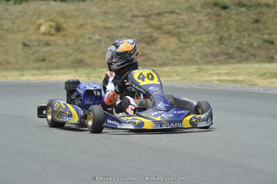 31/05/2015 : 4ème manche du Trophée Kart Ufolep 2015 à Layrac (Photos Patrick Lascombes) 2015 — karting