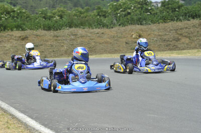 31/05/2015 : 4ème manche du Trophée Kart Ufolep 2015 à Layrac (Photos Patrick Lascombes) 2015 — karting