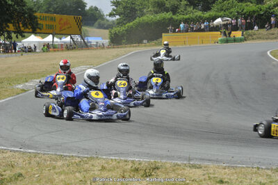 31/05/2015 : 4ème manche du Trophée Kart Ufolep 2015 à Layrac (Photos Patrick Lascombes) 2015 — karting
