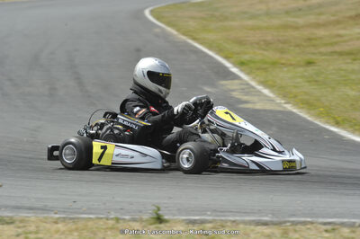 31/05/2015 : 4ème manche du Trophée Kart Ufolep 2015 à Layrac (Photos Patrick Lascombes) 2015 — karting