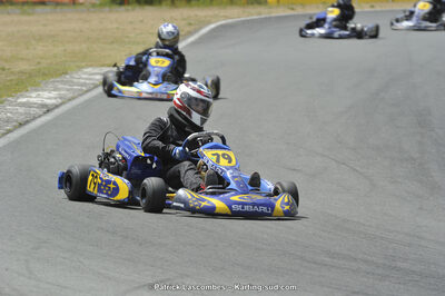 31/05/2015 : 4ème manche du Trophée Kart Ufolep 2015 à Layrac (Photos Patrick Lascombes) 2015 — karting