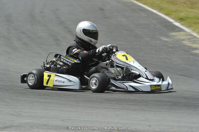 31/05/2015 : 4ème manche du Trophée Kart Ufolep 2015 à Layrac (Photos Patrick Lascombes) 2015 — karting