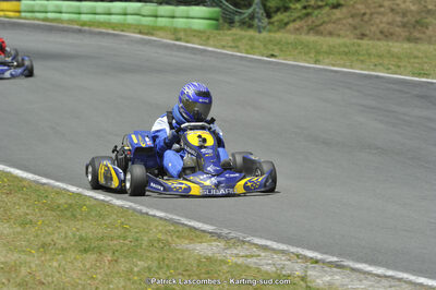 31/05/2015 : 4ème manche du Trophée Kart Ufolep 2015 à Layrac (Photos Patrick Lascombes) 2015 — karting