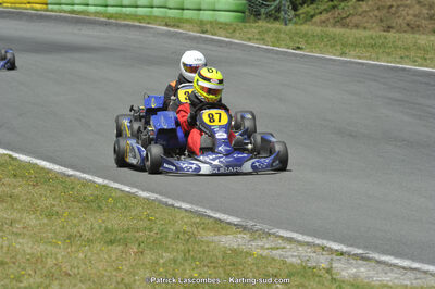31/05/2015 : 4ème manche du Trophée Kart Ufolep 2015 à Layrac (Photos Patrick Lascombes) 2015 — karting