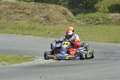 31/05/2015 : 4ème manche du Trophée Kart Ufolep 2015 à Layrac (Photos Patrick Lascombes) 2015 — karting