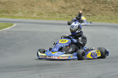 31/05/2015 : 4ème manche du Trophée Kart Ufolep 2015 à Layrac (Photos Patrick Lascombes) 2015 — karting