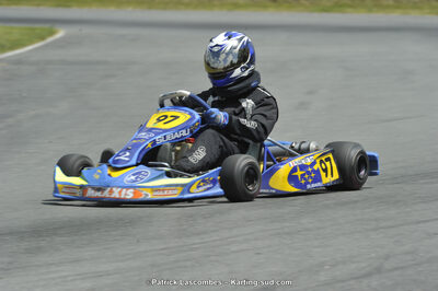 31/05/2015 : 4ème manche du Trophée Kart Ufolep 2015 à Layrac (Photos Patrick Lascombes) 2015 — karting