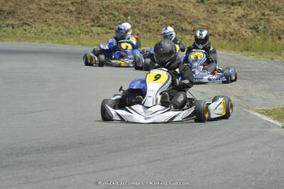 31/05/2015 : 4ème manche du Trophée Kart Ufolep 2015 à Layrac (Photos Patrick Lascombes) 2015 — karting