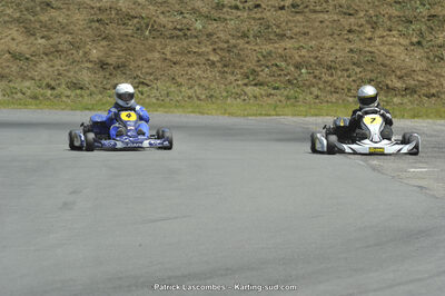 31/05/2015 : 4ème manche du Trophée Kart Ufolep 2015 à Layrac (Photos Patrick Lascombes) 2015 — karting