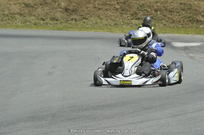 31/05/2015 : 4ème manche du Trophée Kart Ufolep 2015 à Layrac (Photos Patrick Lascombes) 2015 — karting