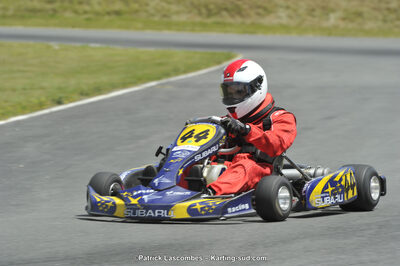 31/05/2015 : 4ème manche du Trophée Kart Ufolep 2015 à Layrac (Photos Patrick Lascombes) 2015 — karting