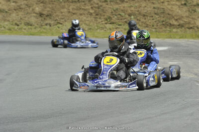 31/05/2015 : 4ème manche du Trophée Kart Ufolep 2015 à Layrac (Photos Patrick Lascombes) 2015 — karting