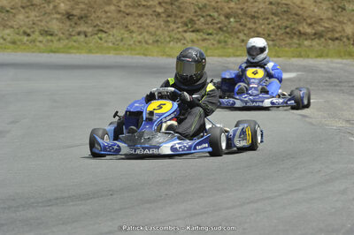 31/05/2015 : 4ème manche du Trophée Kart Ufolep 2015 à Layrac (Photos Patrick Lascombes) 2015 — karting