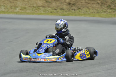 31/05/2015 : 4ème manche du Trophée Kart Ufolep 2015 à Layrac (Photos Patrick Lascombes) 2015 — karting