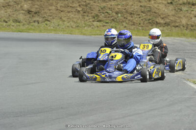 31/05/2015 : 4ème manche du Trophée Kart Ufolep 2015 à Layrac (Photos Patrick Lascombes) 2015 — karting