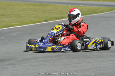 31/05/2015 : 4ème manche du Trophée Kart Ufolep 2015 à Layrac (Photos Patrick Lascombes) 2015 — karting