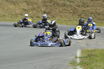 31/05/2015 : 4ème manche du Trophée Kart Ufolep 2015 à Layrac (Photos Patrick Lascombes) 2015 — karting