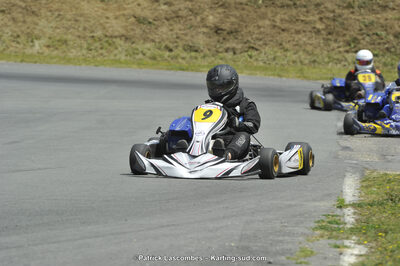 31/05/2015 : 4ème manche du Trophée Kart Ufolep 2015 à Layrac (Photos Patrick Lascombes) 2015 — karting