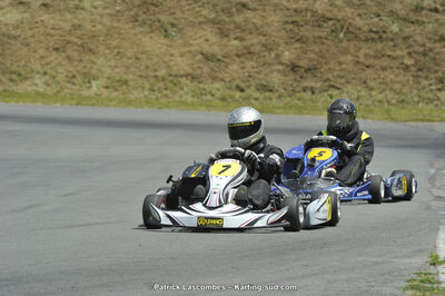 31/05/2015 : 4ème manche du Trophée Kart Ufolep 2015 à Layrac (Photos Patrick Lascombes) 2015 — karting