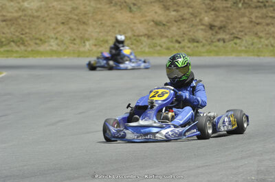 31/05/2015 : 4ème manche du Trophée Kart Ufolep 2015 à Layrac (Photos Patrick Lascombes) 2015 — karting