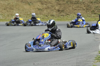 31/05/2015 : 4ème manche du Trophée Kart Ufolep 2015 à Layrac (Photos Patrick Lascombes) 2015 — karting