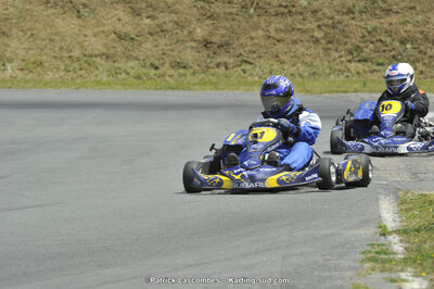31/05/2015 : 4ème manche du Trophée Kart Ufolep 2015 à Layrac (Photos Patrick Lascombes) 2015 — karting