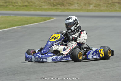 31/05/2015 : 4ème manche du Trophée Kart Ufolep 2015 à Layrac (Photos Patrick Lascombes) 2015 — karting