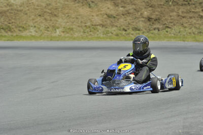 31/05/2015 : 4ème manche du Trophée Kart Ufolep 2015 à Layrac (Photos Patrick Lascombes) 2015 — karting