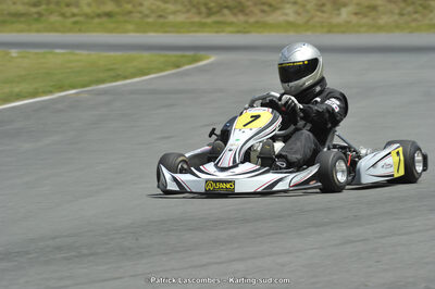 31/05/2015 : 4ème manche du Trophée Kart Ufolep 2015 à Layrac (Photos Patrick Lascombes) 2015 — karting